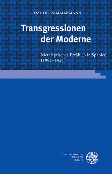 Transgressionen der Moderne | Bundesamt für magische Wesen