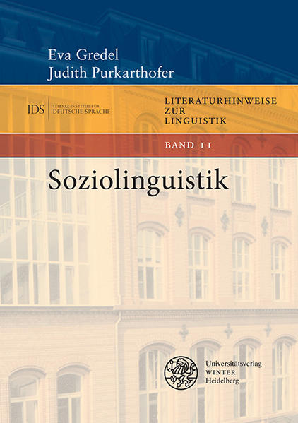 Soziolinguistik | Bundesamt für magische Wesen