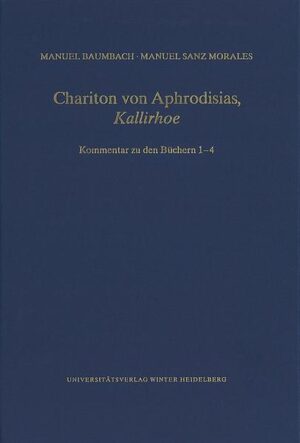 Chariton von Aphrodisias