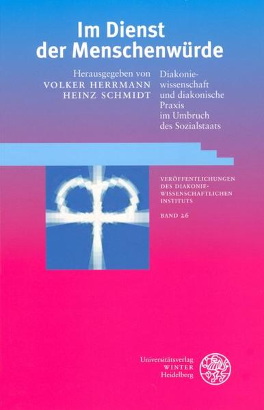 Die diakonische Praxis ist kontinuierlich im Wandel begriffen, so führt aktuell u. a. der Umbruch des Sozialstaats zu Veränderungen und Neuausrichtungen. Es stellt sich die Frage, welchen Kriterien diese Neuorientierungen verpflichtet sind. Soll Diakonie sich allein am Maßstab des Marktes ausrichten? Der vorliegende Band entwickelt ein anderes Leitmotiv, hier wird diakonische Praxis und Diakoniewissenschaft in den Dienst der Menschwürde gestellt. Die zwölf Beiträge entfalten dieses Motiv in der Bandbreite diakonischer Themen und Aufgaben. Die Autorinnen und Autoren verbinden die Erfahrungen ihrer langjährigen Praxis mit den Erkenntnissen und Kompetenzen ihres diakoniewissenschaftlichen Kontaktstudiums. Die vorliegende Auswahl bietet damit eine Art von diakonischer und diakoniewissenschaftlicher Zeitansage.