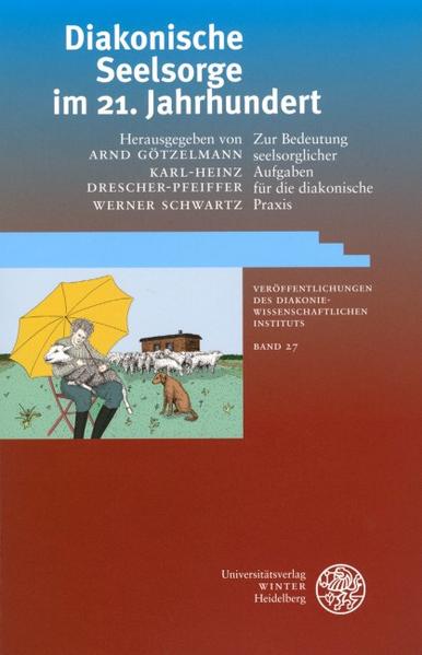 Seelsorge wurde-stark individualisiert-lange als Einzelgespräch verstanden. Eine diakonische Seelsorge erweitert die Perspektive systemisch, indem sie im Anschluss an Dietrich Bonhoeffer, Henning Luther u. a. die soziale Situation, den institutionellen Kontext und die gesellschaftlichen Bedingungen mit einbezieht. Diakonische Einrichtungen und Unternehmen bieten einen wichtigen institutionellen Kontext für die Seelsorge. Sie gilt als wesentliches Markenzeichen der Diakonie. In diesem Sinne zielt der vorliegende Band mit Beiträgen von 15 Autorinnen und Autoren darauf, eine diakonisch orientierte Seelsorge für Gegenwart und Zukunft zu profilieren, der Seelsorge in Theorie und Praxis Anregungen in diese Richtung zu geben und die Bedeutung spezifischer seelsorglicher Aufgaben für die diakonische Praxis wie für die Diakoniewissenschaft zu erhellen.