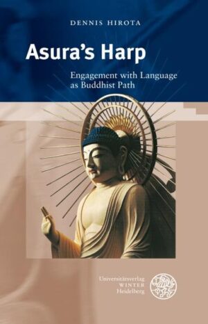 Asura's Harp discusses the understanding of language and its role in religious awakening in a major stream of Mahayana Buddhist tradition. It focuses on the Pure Land Buddhist thought of Shinran (1173-1263), one of the most consequential thinkers in Japanese history. Unlike monastic traditions that seek the eradication of delusional attachments through transcendence of ordinary thought and speech, Shinran teaches that human existence is inevitably characterized by linguisticality and that the genuinely practicable path to realization lies in engagement with language. Asura's Harp presents a groundwork for conversation between contemporary Western thought and one of Asia's most prominent traditions of Buddhist praxis.