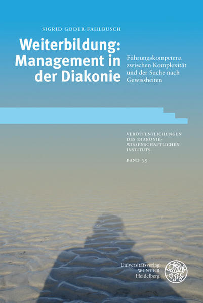 Seit der "Ökonomisierung des Sozialen" befinden sich Diakonie und Management mehr und mehr auf dem Weg zum Miteinander. Damit einhergehend konkretisieren sich auf Seiten der Mitarbeitenden diakonischer Einrichtungen Kompetenzbedarfe. Die vorliegende Arbeit entwickelt dafür Weiterbildungselemente. Sie sind Ergebnis empirischer Studien und des fachlich-wissenschaftlichen Diskurses auf dem aktuellen Erkenntnisstand der Erwachsenenbildung. Es handelt sich um ein betriebswirtschaftliches Know-How integrierendes und den theologisch-fachlichen Grundlagen entsprechendes Bildungsangebot für Führungskräfte. Auf die Praxis der Sozialen Arbeit im Allgemeinen sind die Erkenntnisse in weiten Teilen übertragbar.