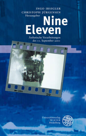 Nine Eleven | Bundesamt für magische Wesen