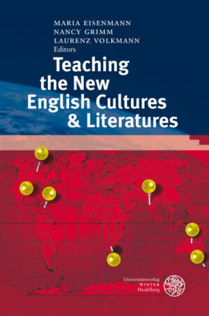 Teaching the New English Cultures & Literatures | Bundesamt für magische Wesen