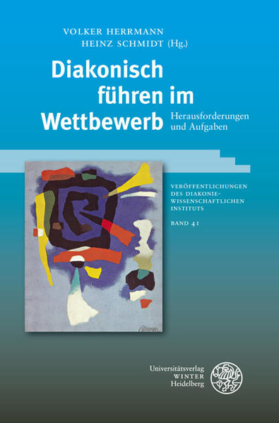 Das Management diakonischer Organisationen kann sich nicht analog der Sachgüterproduktion v.a. auf die Wirtschaftlichkeit des Unternehmens und seine Kundenorientierung hin ausrichten. Vielmehr sind die ethischen Grundlagen ernst zu nehmen, für die Diakonie sind hier z.B. biblisch-theologische Grundlagen verpflichtend, wie etwa die Gottebenbildlichkeit des Menschen, die Ausgestaltung sozialer Gerechtigkeit und das Eintreten für die Rechte und den Schutz armer und sozial benachteiligter Menschen (Option für die Armen). Dem Diakonie-Management stellt sich daher als Aufgabe, die ethische Wertegrundlage in den Organisationszielen und der Organisationssteuerung zu verankern und für eine entsprechende Organisationskultur zu sorgen. Wie dies geschehen kann, zeigt dieses Buch an verschiedenen Beispielen.