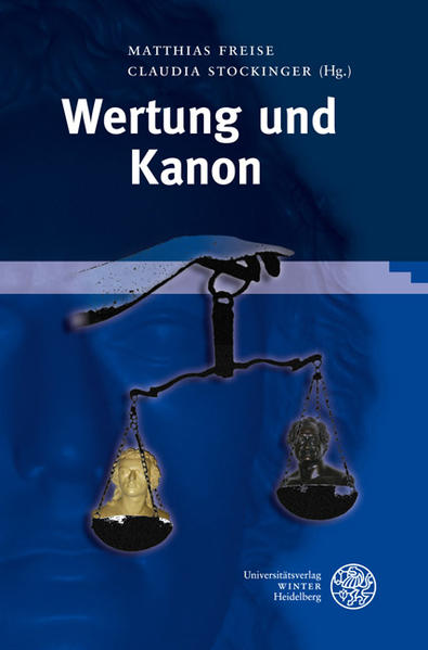 Wertung und Kanon | Bundesamt für magische Wesen