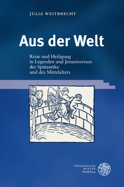 Aus der Welt | Bundesamt für magische Wesen