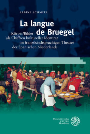 La langue de Bruegel | Bundesamt für magische Wesen