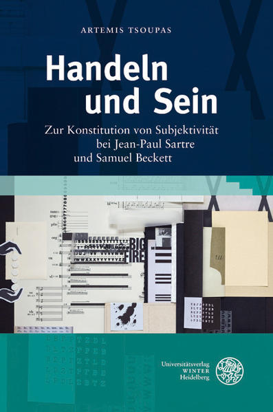 Handeln und Sein | Bundesamt für magische Wesen