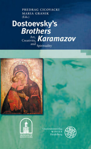 Dostoevsky's 'Brothers Karamazov' | Bundesamt für magische Wesen