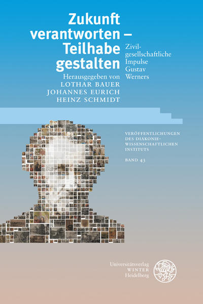 Gustav Werner (1809-1887) bietet eine reichhaltige Quelle zur sozialen und wirtschaftlichen Situation im 19. Jahrhundert und darüber hinaus. Mit seinen Beiträgen zur Entwicklung einer betrieblichen Ausbildung, zur Erziehung und Bildung von Benachteiligten, zur Schaffung von Lebens- und Arbeitsgemeinschaften wie zur Gewinnung von Freiwilligen, zum Aufbau von Führungsstrukturen und zur sozialen Verantwortung des Eigentums hält sein Werk eine Fülle an Impulsen bereit, die auch heute noch diakonisches Engagement zugunsten benachteiligter oder ausgegrenzter Menschen zu inspirieren vermögen. Bezüge zu aktuellen Fragen gesellschaftlicher Teilhabe wie z.B. erfolgversprechenden Bildungskonzepten, zivilgesellschaftlichem Engagement oder diakonischer Unternehmenskultur werden im vorliegenden Band entfaltet.