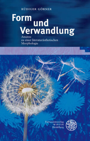 Form und Verwandlung | Bundesamt für magische Wesen