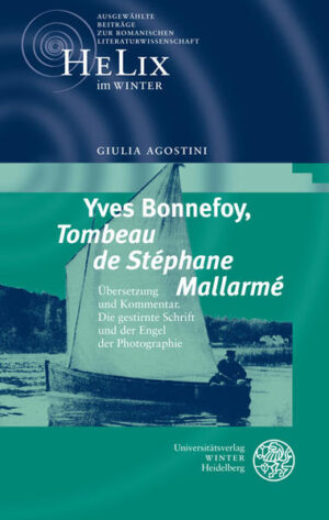 Yves Bonnefoy