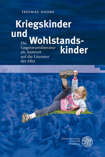 Kriegskinder und Wohlstandskinder | Bundesamt für magische Wesen