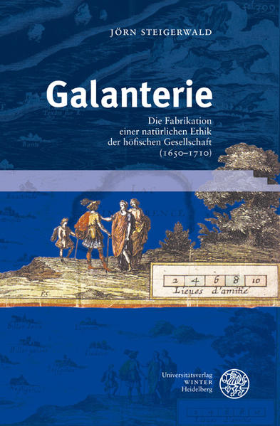 Galanterie | Bundesamt für magische Wesen