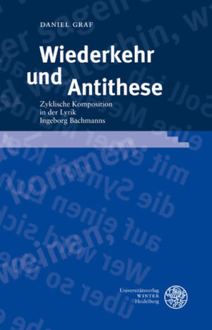 Wiederkehr und Antithese | Bundesamt für magische Wesen