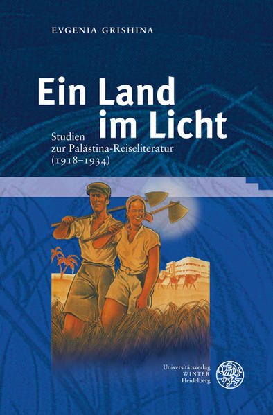 Ein Land im Licht | Bundesamt für magische Wesen