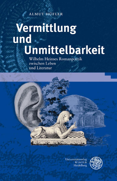 Vermittlung und Unmittelbarkeit | Bundesamt für magische Wesen