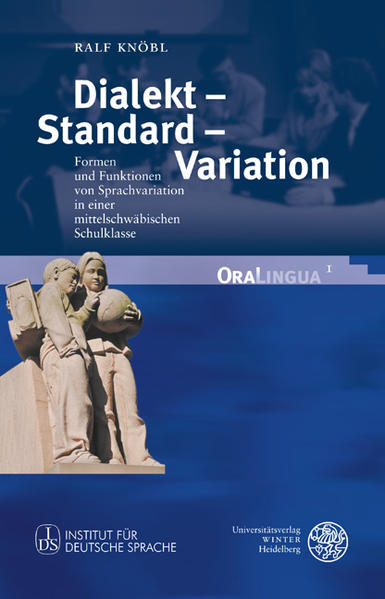 Dialekt - Standard - Variation | Bundesamt für magische Wesen