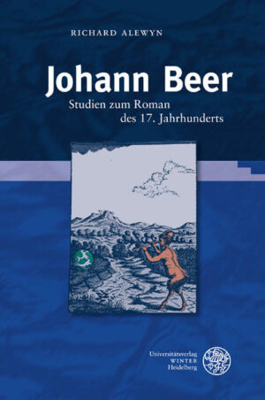 Johann Beer | Bundesamt für magische Wesen