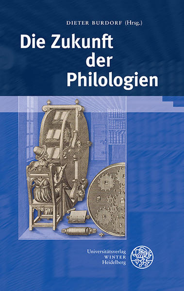 Die Zukunft der Philologien | Bundesamt für magische Wesen