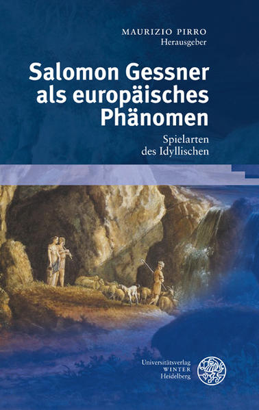 Salomon Gessner als europäisches Phänomen | Bundesamt für magische Wesen