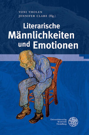 Literarische Männlichkeiten und Emotionen | Bundesamt für magische Wesen