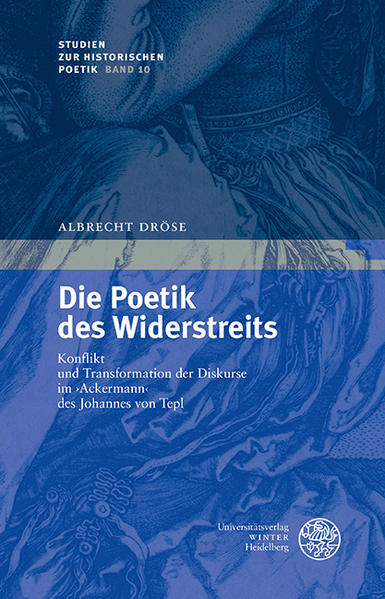 Die Poetik des Widerstreits | Bundesamt für magische Wesen