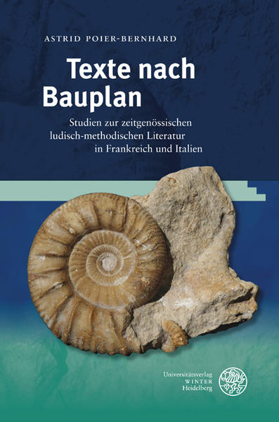 Texte nach Bauplan | Bundesamt für magische Wesen