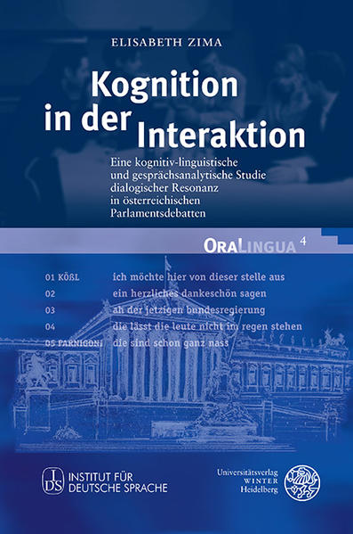 Kognition in der Interaktion | Bundesamt für magische Wesen