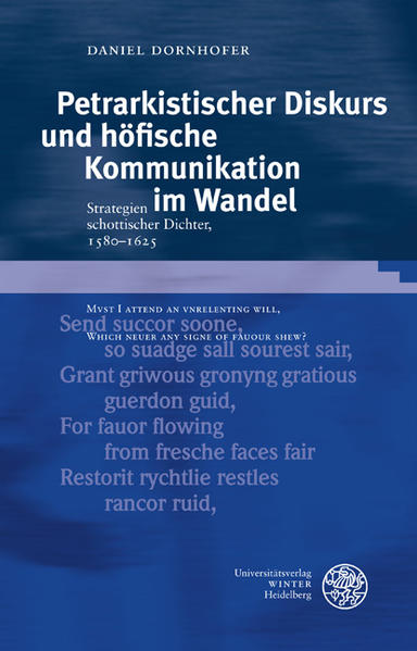 Petrarkistischer Diskurs und höfische Kommunikation im Wandel | Bundesamt für magische Wesen