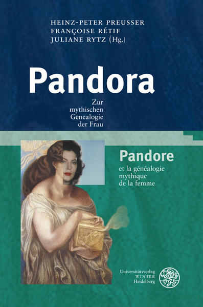 Pandora | Bundesamt für magische Wesen