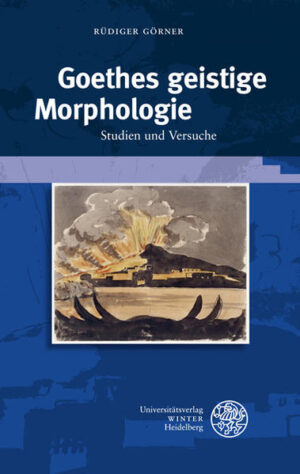 Goethes geistige Morphologie | Bundesamt für magische Wesen