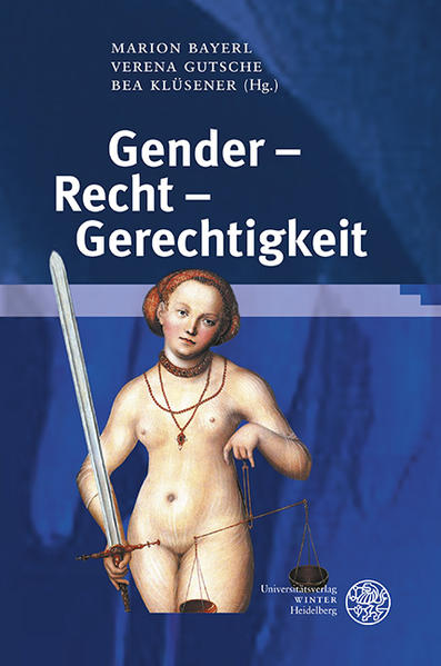 Gender - Recht - Gerechtigkeit | Bundesamt für magische Wesen