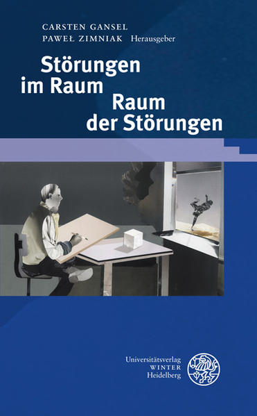 Störungen im Raum - Raum der Störungen | Bundesamt für magische Wesen