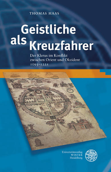 Geistliche als Kreuzfahrer | Bundesamt für magische Wesen