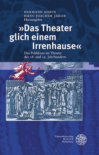 'Das Theater glich einem Irrenhause' | Bundesamt für magische Wesen