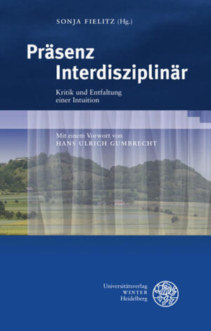 Präsenz Interdisziplinär | Bundesamt für magische Wesen