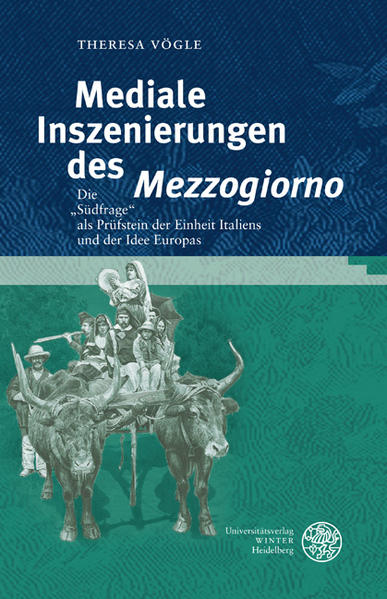 Mediale Inszenierungen des 'Mezzogiorno' | Bundesamt für magische Wesen