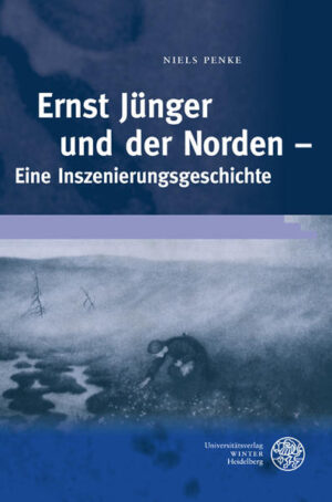 Ernst Jünger und der Norden | Bundesamt für magische Wesen