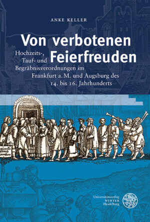 Von verbotenen Feierfreuden | Bundesamt für magische Wesen