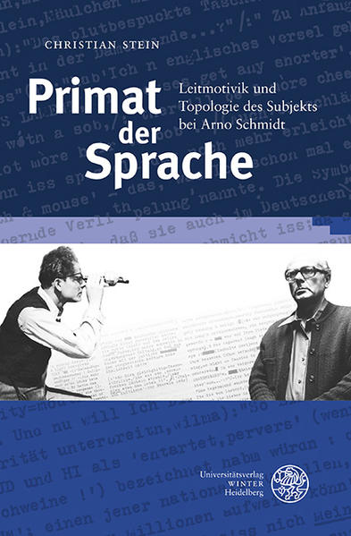 Primat der Sprache | Bundesamt für magische Wesen