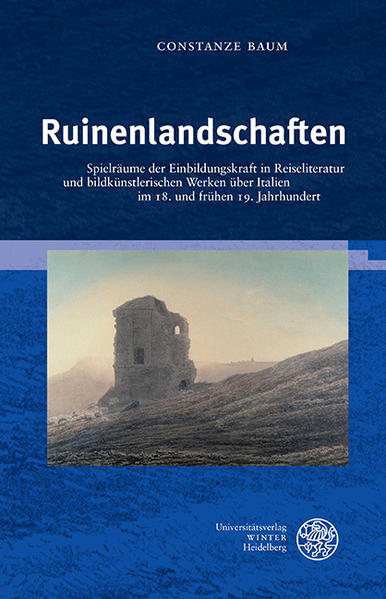 Ruinenlandschaften | Bundesamt für magische Wesen