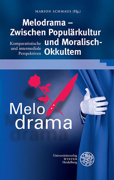 Melodrama  Zwischen Populärkultur und Moralisch-Okkultem | Bundesamt für magische Wesen