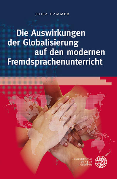 Die Auswirkungen der Globalisierung auf den modernen Fremdsprachenunterricht | Bundesamt für magische Wesen