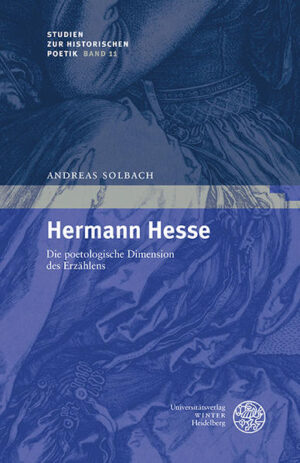 Hermann Hesse | Bundesamt für magische Wesen