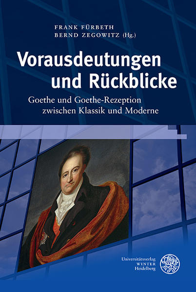 Vorausdeutungen und Rückblicke | Bundesamt für magische Wesen