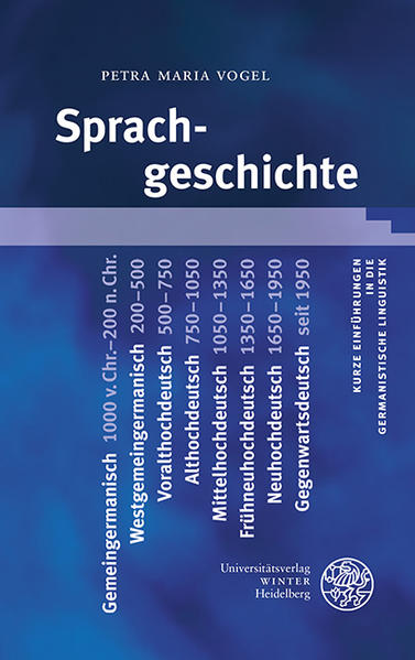 Sprachgeschichte | Bundesamt für magische Wesen