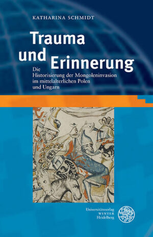 Trauma und Erinnerung | Bundesamt für magische Wesen